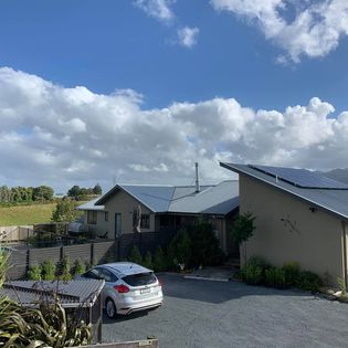 Swordfish Cover Image