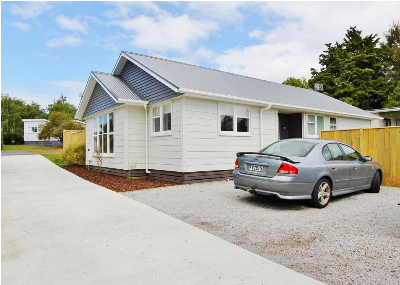 Two Mile Bay Home Cover Image